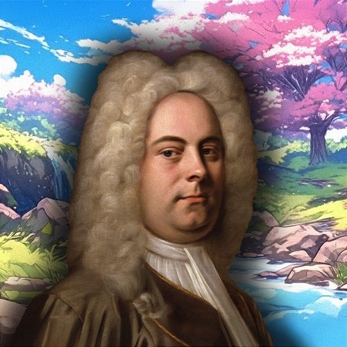 Sarabande ClassicFi, George Frideric Handel