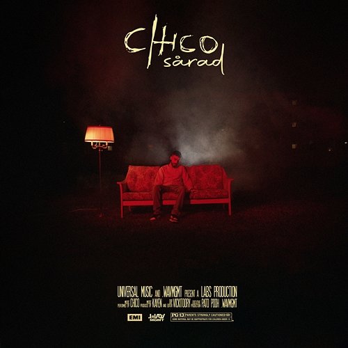 Sårad Chico