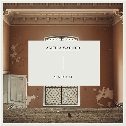 Sarah Amelia Warner