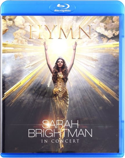 Sarah Brightman: Hymn In Concert 