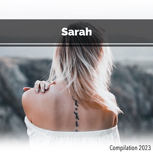 Sarah Compilation 2023 John Toso, Mauro Rawn, Benny Montaquila Dj