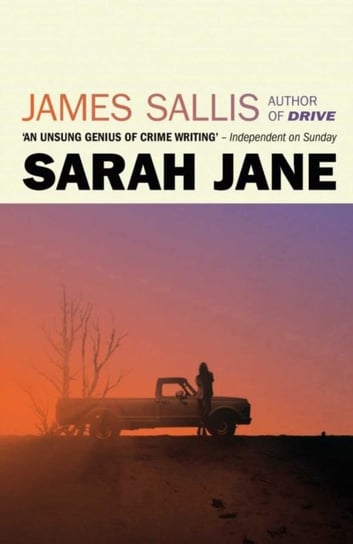 Sarah Jane Sallis James