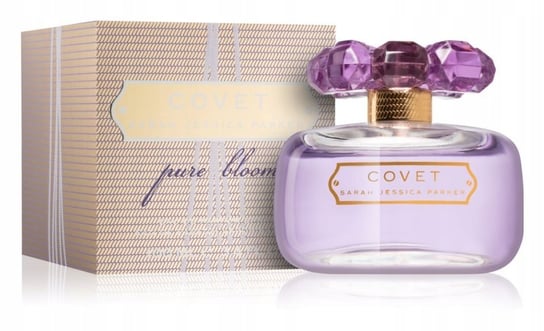 Sarah Jessica Parker, Covet Pure Bloom, Woda Perfumowana, 100ml Sarah Jessica Parker