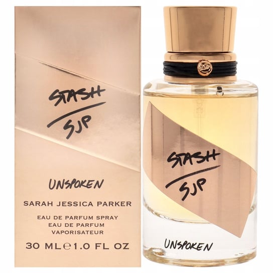 Sarah Jessica Parker Stash SJP Unspoken, Woda perfumowana, 30ml Sarah Jessica Parker