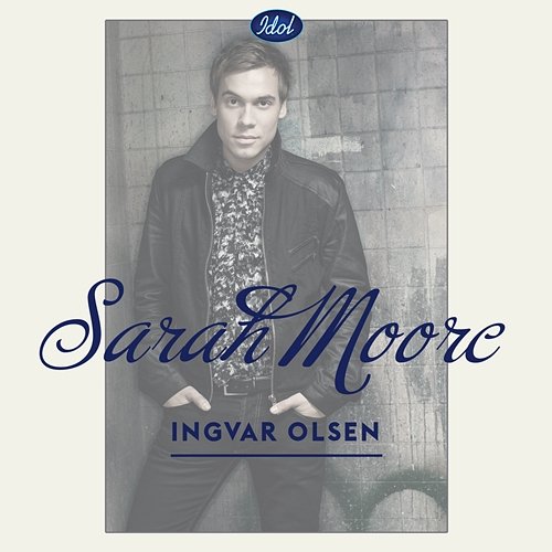 Sarah Moore Ingvar Olsen
