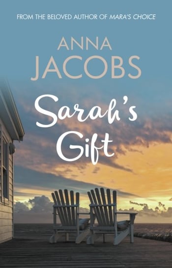 Sarah's Gift Opracowanie zbiorowe