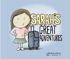 Sarah's Great Adventures Beale Madeline