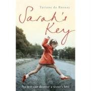 Sarah's Key Rosnay Tatiana