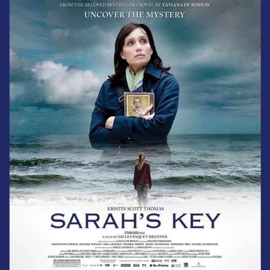 Sarah's Key De Rosnay Tatiana