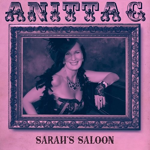 Sarah's Saloon Anitta G