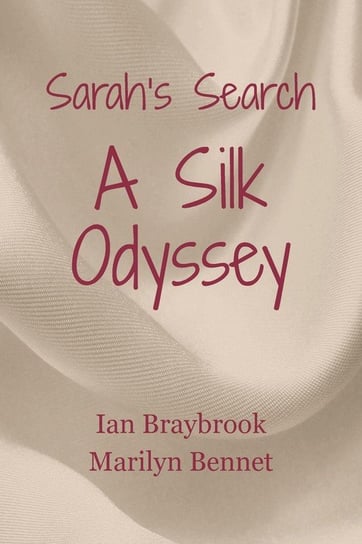 Sarah's Search Braybrook Ian