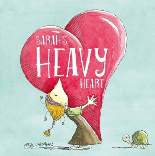 Sarahs Heavy Heart Carnavas Peter