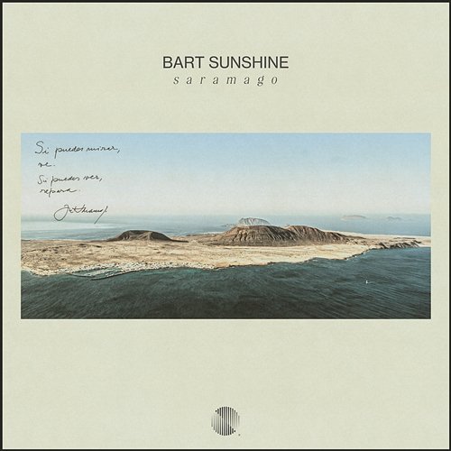 Saramago Bart Sunshine