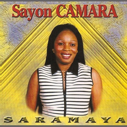 Saramaya Sayon Camara