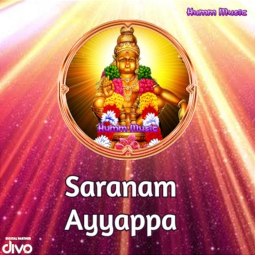 Saranam Ayyappa R T Rajan