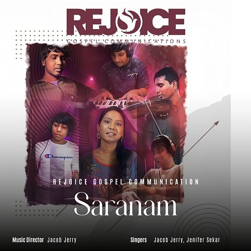 Saranam Jenifer Sekar, Alfred Thiagarajan, Jacob Jerry