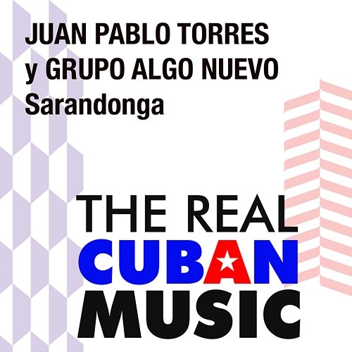 Sarandonga Juan Pablo Torres y Grupo Algo Nuevo