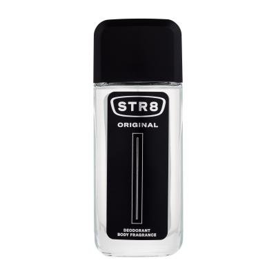 Sarantis STR8 Original, Dezodorant W Atomizerze, 85ml SARANTIS
