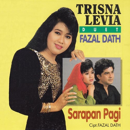 Sarapan Pagi Trisna Levia