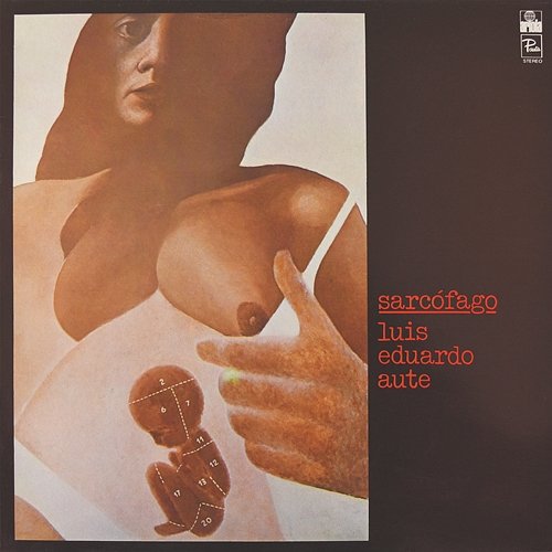 Sarcófago (Remasterizado) Luis Eduardo Aute