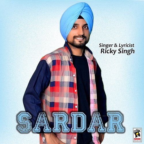 Sardar Ricky Singh