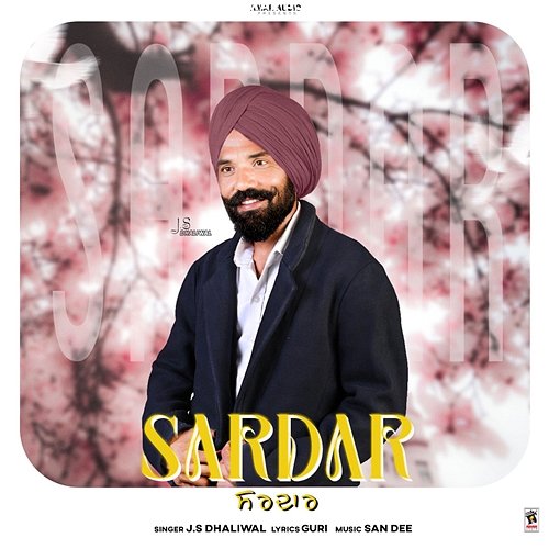 Sardar J. S Dhaliwal