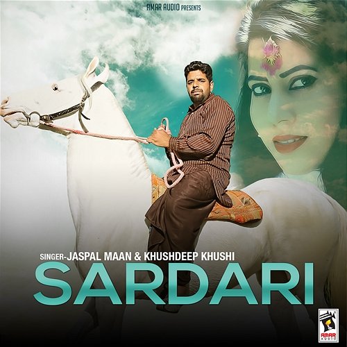 Sardari Jaspal Maan