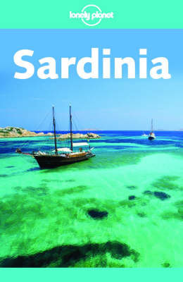 Sardinia Opracowanie zbiorowe