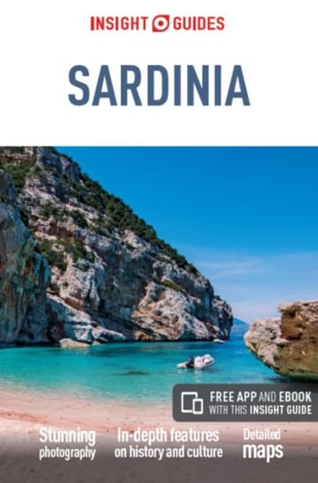 Sardinia Opracowanie zbiorowe