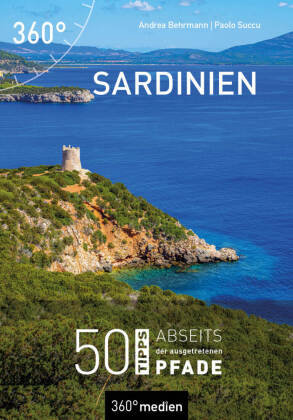 Sardinien 360Grad Medien Mettmann