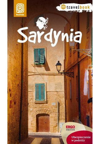 Sardynia - ebook epub Fundowicz Agnieszka