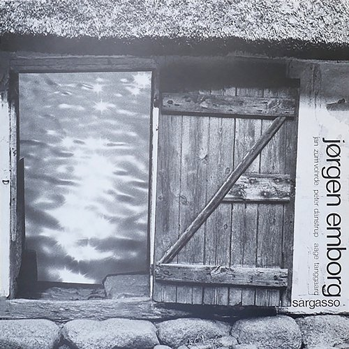 Sargasso Jørgen Emborg