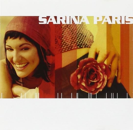 Sarina Paris Various Artists