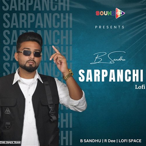 Sarpanchi R Dee & Lofi Space, B Sandhu