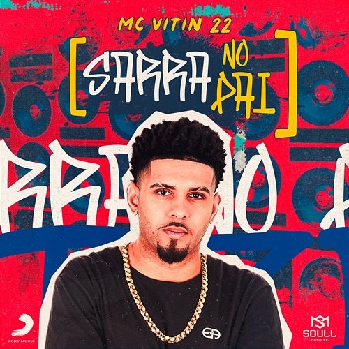Sarra No Pai Mc vitin 22