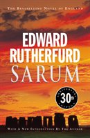 Sarum Rutherfurd Edward