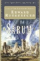 Sarum: The Novel of England Rutherfurd Edward
