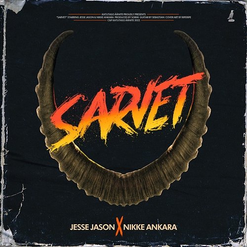 Sarvet Jesse Jason, Nikke Ankara