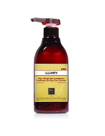 Saryna Key, odżywka do włosów suchych i uszkodzonych, 1000 ml Saryna Key