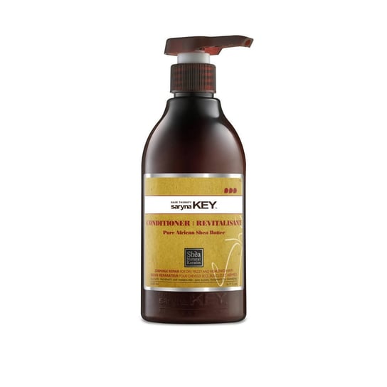 Saryna Key, odżywka do włosów suchych i uszkodzonych, 300 ml Saryna Key