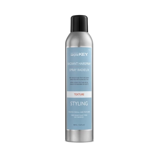 SARYNA KEY Styling Radiant Texture Spray 400ml Saryna Key