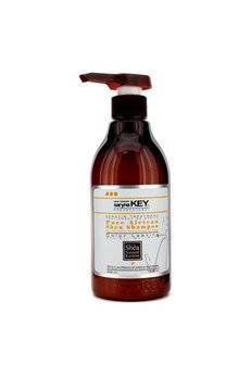 Saryna Key, szampon do włosów farbowanych, 500 ml Saryna Key