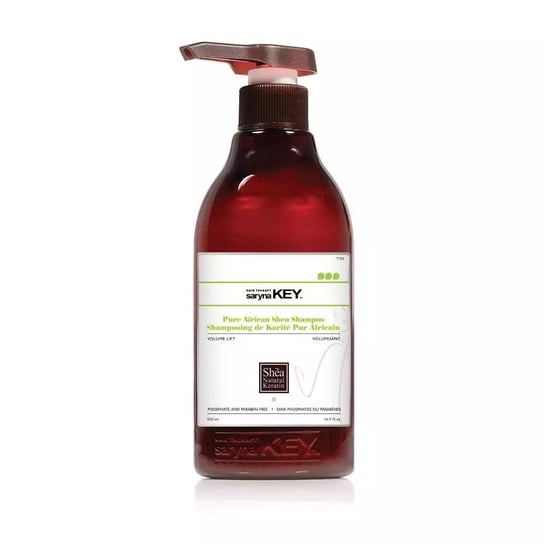 Saryna Key szampon zwiększający objętość 500 ml Saryna Key