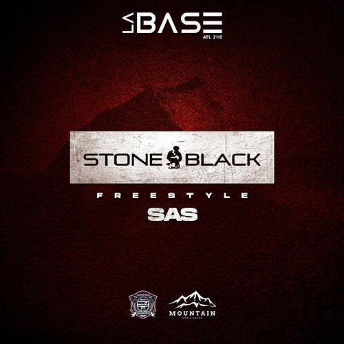 SAS Stone Black, DJ ROC-J