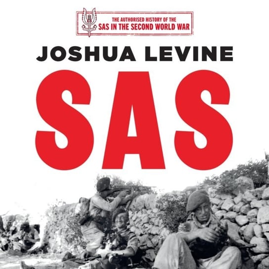 SAS Levine Joshua
