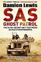 SAS Ghost Patrol Lewis Damien
