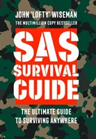 SAS Survival Guide 'Lofty' John