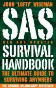 SAS Survival Handbook Wiseman John 'lofty'