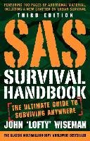 SAS Survival Handbook Wiseman John