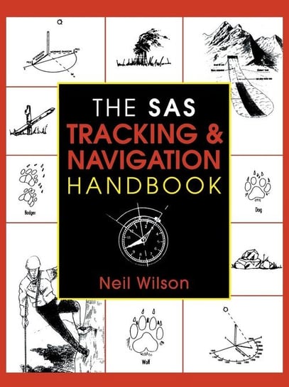 SAS Tracking & Navigation Handbook, First Edition Wilson Neil